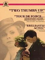 Poster der The Dressmaker