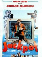 Poster der Jackpot