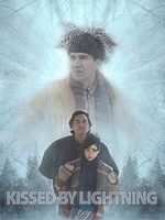 Poster der Kissed by Lightning