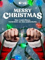 Poster der Messy Christmas