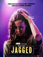 Poster der Jagged