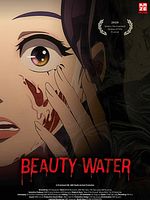 Poster der Beauty Water
