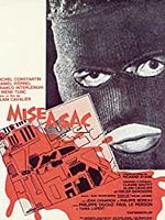 Poster der Der Millionen-Coup der Zwölf