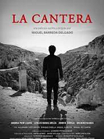 Poster der La Cantera