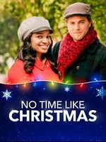 Poster der No Time Like Christmas