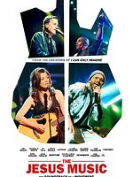 Poster der The Jesus Music