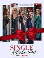 Poster der Single All The Way