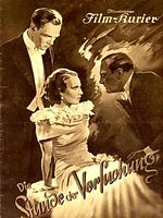 Poster der Die Stunde der Versuchung