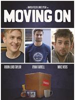 Poster der Moving On