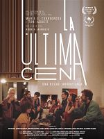 Poster der La Última Cena