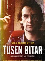 Poster der Tusen bitar
