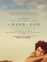 Poster der The Hand Of God