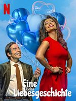 Poster der Eine kleine Liebesgeschichte