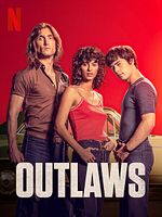 Poster der Outlaws