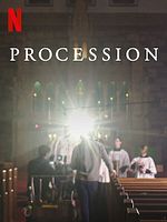 Poster der Procession
