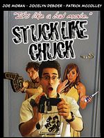 Poster der Stuck Like Chuck