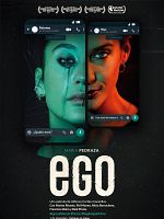 Poster der Ego