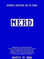 Poster der Nerd
