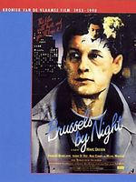 Poster der Brussels by Night