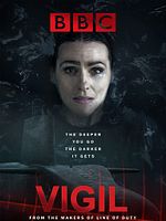 Bild von Vigil - Tod auf hoher See