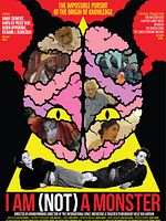 Poster der I Am (Not) a Monster