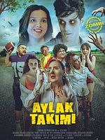 Poster der Aylak Takımı