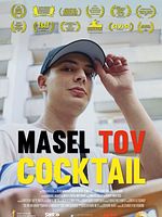 Poster der Masel Tov Cocktail
