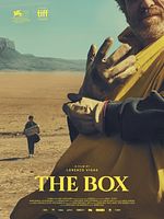 Poster der The Box