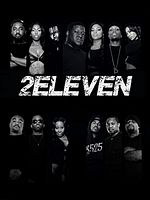 Poster der 2Eleven