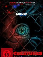 Poster der Creatures