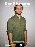 Poster der Der Eismann