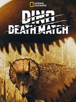 Poster der Dino-Duell: Kampf der Giganten