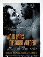 Poster der Wo in Paris die Sonne aufgeht