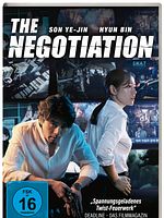Poster der The Negotiation