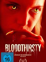 Poster der Bloodthirsty