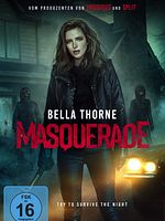 Poster der Masquerade