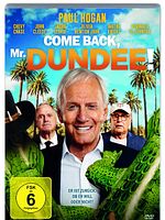 Poster der Come Back, Mr. Dundee