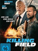 Poster der Killing Field