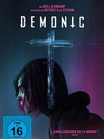 Poster der Demonic
