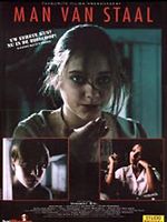 Poster der Der Mann aus Stahl