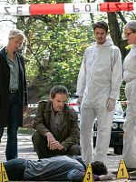 Poster der Tatort: Masken