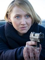 Poster der Solo für Weiss - Das letzte Opfer