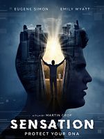 Poster der Sensation