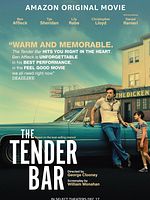 Poster der The Tender Bar