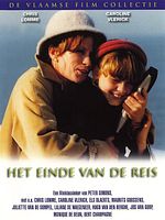 Poster der Het einde van de reis