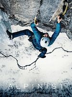 Poster der Der Alpinist