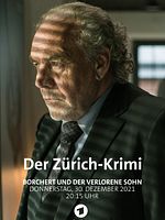 Poster der Der Zürich-Krimi: Borchert und der verlorene Sohn