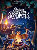 Poster der Rote Robin