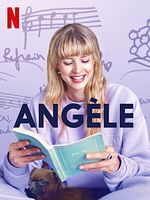 Poster der Angèle