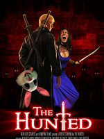 Poster der The Hunted